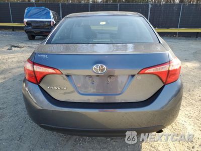 Zdjęcie 6 z 13 samochodu: 2017 TOYOTA COROLLA L VIN:2T1BURHE5HC756927 - miniatura