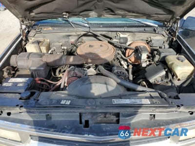 Zdjęcie 13 z 14 samochodu: 1995 CHEVROLET TAHOE K1500 VIN:1GNEK13K8SJ420709 - miniatura