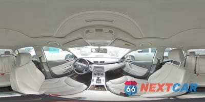 Zdjęcie 12 z 14 samochodu: 2006 VOLKSWAGEN PASSAT 2.0T VIN:WVWAK73C36P039467 - miniatura
