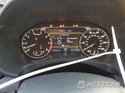 Zdjęcie 9 z 16 samochodu: 2022 NISSAN ALTIMA SR VIN:1N4BL4CWXNN305531 - miniatura