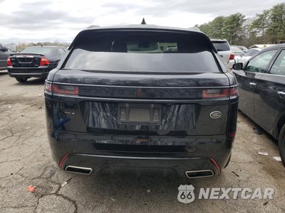 Zdjęcie 6 z 14 samochodu: 2019 LAND ROVER RANGE ROVER VELAR R-DYNAMIC SE VIN:SALYL2FV8KA219612 - miniatura
