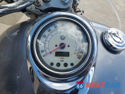 Zdjęcie 7 z 10 samochodu: 2003 YAMAHA XVS1100 A VIN:JYAVP11EX3A035043 - miniatura