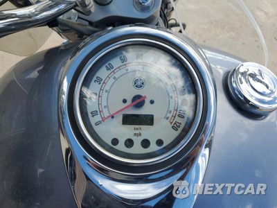 Zdjęcie 7 z 10 samochodu: 2003 YAMAHA XVS1100 A VIN:JYAVP11EX3A035043 - miniatura