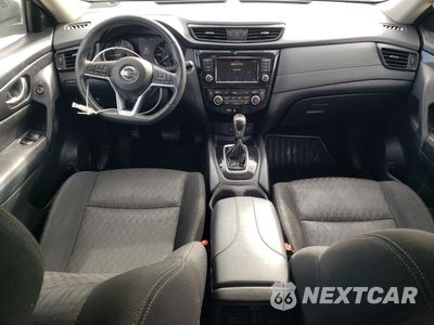 Zdjęcie 8 z 16 samochodu: 2018 NISSAN ROGUE S VIN:KNMAT2MT6JP572131 - miniatura