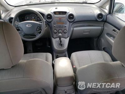 Zdjęcie 8 z 13 samochodu: 2008 KIA RONDO BASE VIN:KNAFG525287145861 - miniatura