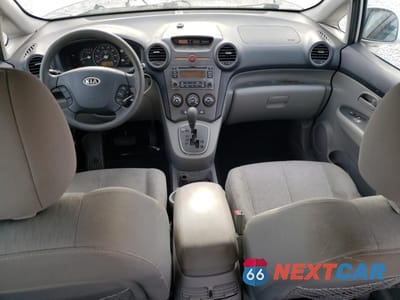 Zdjęcie 8 z 15 samochodu: 2008 KIA RONDO BASE VIN:KNAFG525287145861 - miniatura