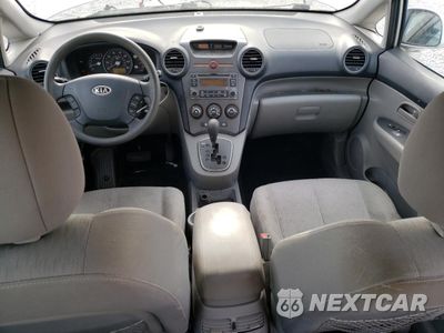 Zdjęcie 8 z 15 samochodu: 2008 KIA RONDO BASE VIN:KNAFG525287145861 - miniatura