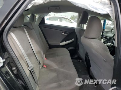 Zdjęcie 10 z 14 samochodu: 2015 TOYOTA PRIUS VIN:JTDKN3DUXF0460557 - miniatura