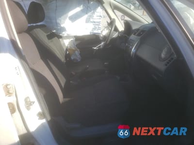 Zdjęcie 7 z 14 samochodu: 2011 SUZUKI SX4 SPORT VIN:JS2YC5A4XB6300014 - miniatura
