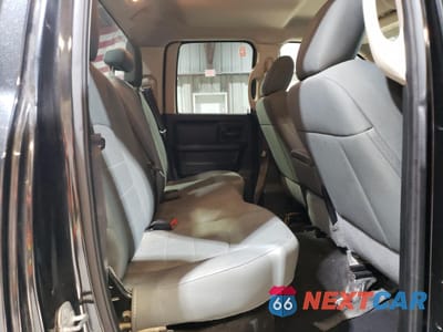 Zdjęcie 10 z 15 samochodu: 2015 RAM 1500 ST VIN:1C6RR7FT2FS758840 - miniatura