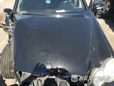 Zdjęcie 11 z 12 samochodu: 2005 MERCEDES-BENZ C 240 VIN:WDBRF61J15A712498 - miniatura