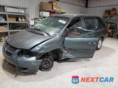 2003 DODGE GRAND CARAVAN SPORT 2D4GP44313R240791 - główne zdjęcie licytacji z USA - miniatura