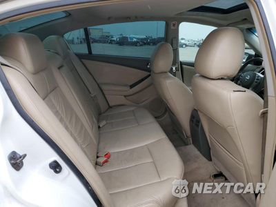Zdjęcie 11 z 14 samochodu: 2010 NISSAN ALTIMA BASE VIN:1N4AL2AP7CN520180 - miniatura
