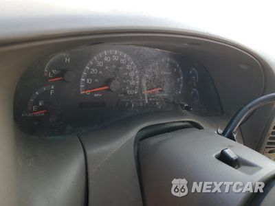 Zdjęcie 9 z 15 samochodu: 2002 FORD EXPEDITION EDDIE BAUER VIN:1FMEU17L82LA75476 - miniatura