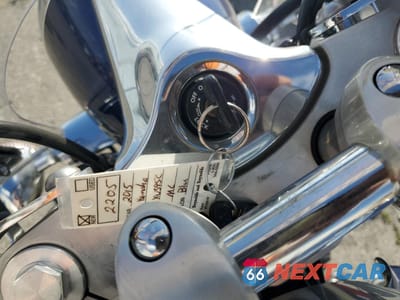 Zdjęcie 8 z 9 samochodu: 2015 YAMAHA XVS950 AC VIN:JYAVN01Y1FA002205 - miniatura