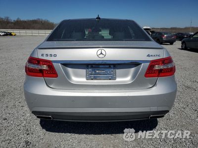 Zdjęcie 6 z 12 samochodu: 2011 MERCEDES-BENZ E 550 4MATIC VIN:WDDHF9AB6BA507705 - miniatura