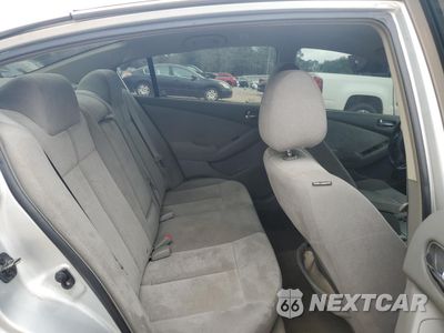 Zdjęcie 10 z 12 samochodu: 2008 NISSAN ALTIMA 2.5 VIN:1N4AL21E18C138986 - miniatura