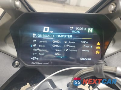 Zdjęcie 7 z 10 samochodu: 2020 BMW R 1250 RS VIN:WB10J8308L6D10809 - miniatura