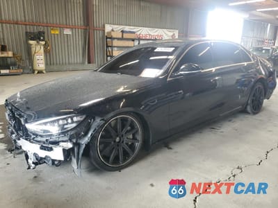 2022 MERCEDES-BENZ S 580 4MATIC W1K6G7GB9NA140383 - główne zdjęcie licytacji z USA - miniatura