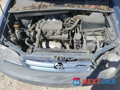 Zdjęcie 12 z 13 samochodu: 1999 TOYOTA SIENNA CE VIN:4T3ZF19C9XU138926 - miniatura