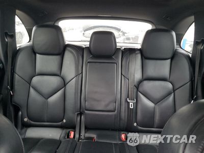 Zdjęcie 10 z 13 samochodu: 2015 PORSCHE CAYENNE SE HYBRID VIN:WP1AE2A28FLA52306 - miniatura