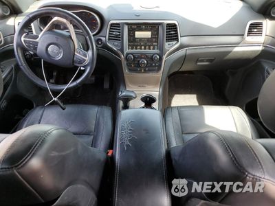 Zdjęcie 8 z 13 samochodu: 2015 JEEP GRAND CHEROKEE LIMITED VIN:1C4RJFBG3FC725133 - miniatura