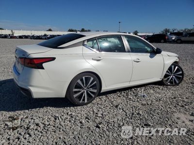 Trzecie zdjęcie samochodu z tyłu: 2021 NISSAN ALTIMA SR VIN:1N4BL4CV0MN420628 - miniatura