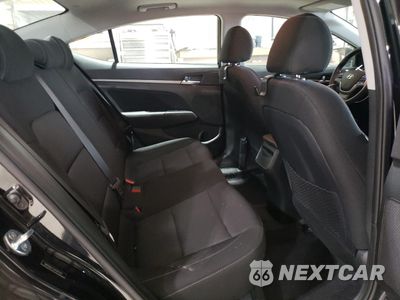 Zdjęcie 10 z 15 samochodu: 2018 HYUNDAI ELANTRA SEL VIN:5NPD84LF3JH384765 - miniatura