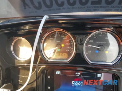 Zdjęcie 7 z 10 samochodu: 2020 HARLEY-DAVIDSON FLHXS VIN:1HD1KRP12LB657214 - miniatura