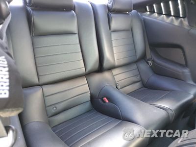 Zdjęcie 10 z 12 samochodu: 2014 FORD MUSTANG VIN:1ZVBP8AM4E5320093 - miniatura