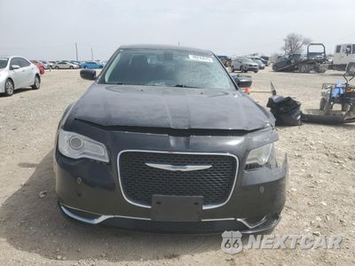 Piąte zdjęcie samochodu w środku: 2015 CHRYSLER 300 LIMITED VIN:2C3CCAAG4FH875760 - miniatura