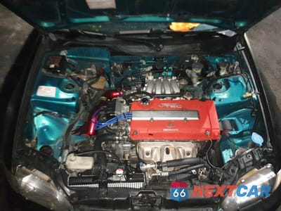 Zdjęcie 11 z 12 samochodu: 1994 HONDA CIVIC DX VIN:2HGEH2361RH528134 - miniatura