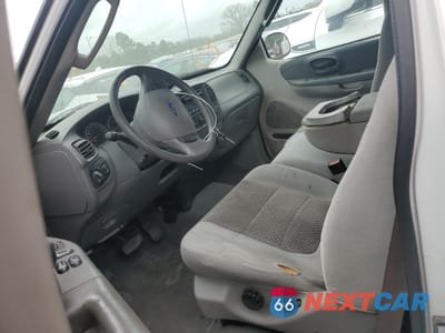 Zdjęcie 7 z 12 samochodu: 2003 FORD F150 VIN:1FTRF17223NA53972 - miniatura