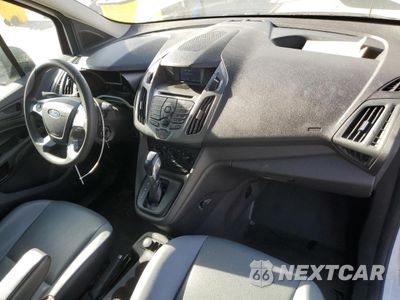 Zdjęcie 8 z 13 samochodu: 2016 FORD TRANSIT CONNECT XL VIN:NM0LS7E77G1239228 - miniatura
