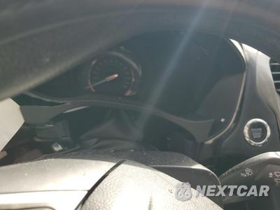Zdjęcie 9 z 12 samochodu: 2018 FORD FUSION SE VIN:3FA6P0H77JR103673 - miniatura
