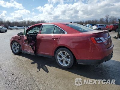 Drugie zdjęcie samochodu z przodu: 2014 FORD TAURUS SEL VIN:1FAHP2E89EG121218 - miniatura