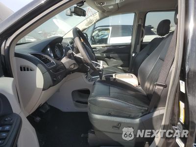 Zdjęcie 7 z 15 samochodu: 2012 CHRYSLER TOWN & COUNTRY TOURING L VIN:2C4RC1CG7CR288347 - miniatura
