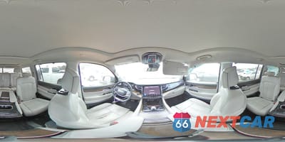 Zdjęcie 13 z 16 samochodu: 2022 JEEP GRAND WAGONEER SERIES I VIN:1C4SJVEJ0NS166924 - miniatura