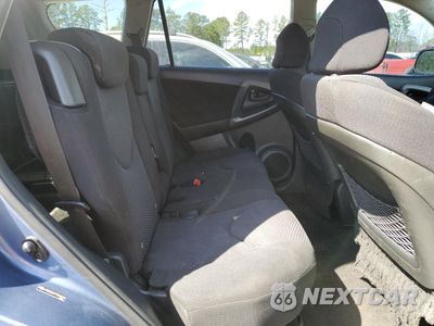 Zdjęcie 11 z 13 samochodu: 2007 TOYOTA RAV4 SPORT VIN:JTMZD32V975049295 - miniatura