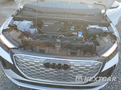 Zdjęcie 12 z 16 samochodu: 2023 AUDI Q4 E-TRON SPORTBACK PREMIUM PLUS VIN:WA132BFZ3PP061072 - miniatura
