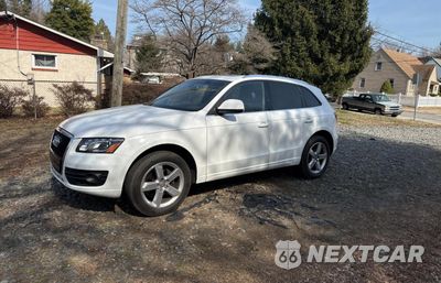 Drugie zdjęcie samochodu z przodu: 2010 AUDI Q5 PREMIUM PLUS VIN:WA1LKAFP8AA113590 - miniatura
