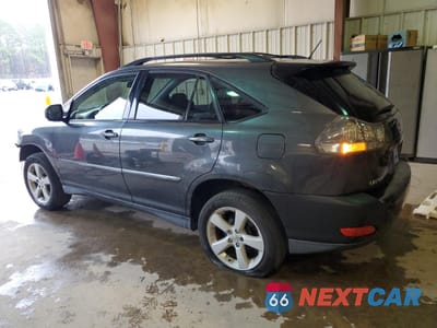 Drugie zdjęcie samochodu z przodu: 2004 LEXUS RX 330 VIN:JYJHA314940008877 - miniatura