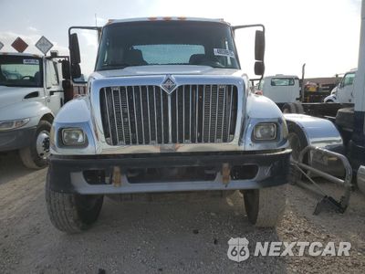 Zdjęcie 9 z 10 samochodu: 2006 INTERNATIONAL 7000 7500 VIN:1HTWPAZR56J229583 - miniatura