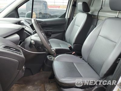 Zdjęcie 7 z 14 samochodu: 2015 FORD TRANSIT CONNECT XL VIN:NM0LS7E72F1218592 - miniatura