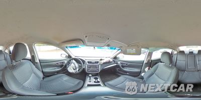 Zdjęcie 12 z 14 samochodu: 2017 NISSAN ALTIMA 2.5 VIN:1N4AL3AP3HC253810 - miniatura