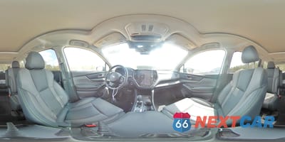 Zdjęcie 14 z 16 samochodu: 2024 SUBARU ASCENT ONYX EDITION VIN:4S4WMAHD2R3405098 - miniatura