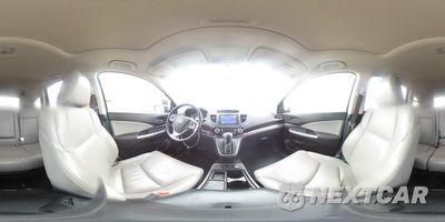 Zdjęcie 12 z 14 samochodu: 2016 HONDA CR-V EXL VIN:5J6RM4H70GL062781 - miniatura