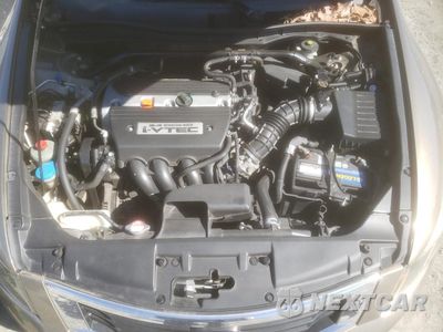 Zdjęcie 12 z 14 samochodu: 2008 HONDA ACCORD EXL VIN:1HGCP26858A153224 - miniatura