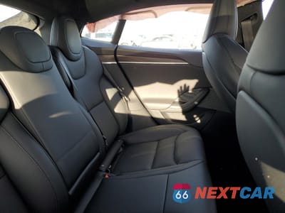 Zdjęcie 10 z 12 samochodu: 2024 TESLA MODEL S VIN:5YJSA1E54RF545729 - miniatura