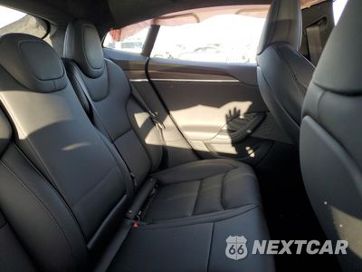 Zdjęcie 10 z 12 samochodu: 2024 TESLA MODEL S VIN:5YJSA1E54RF545729 - miniatura